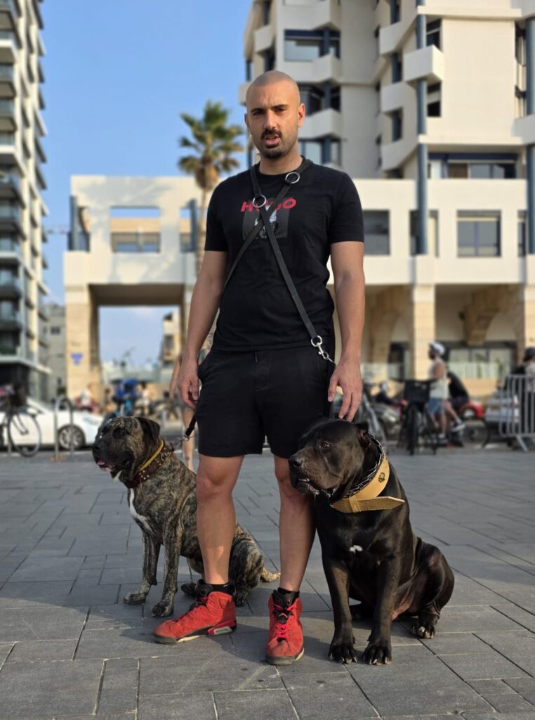 מידן כחלון